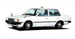 Toyota Corona 1800 LPG DX 1987 года